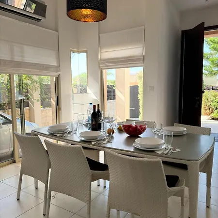 Thalassa Villa
