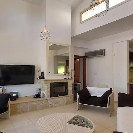Villa Thalassa *