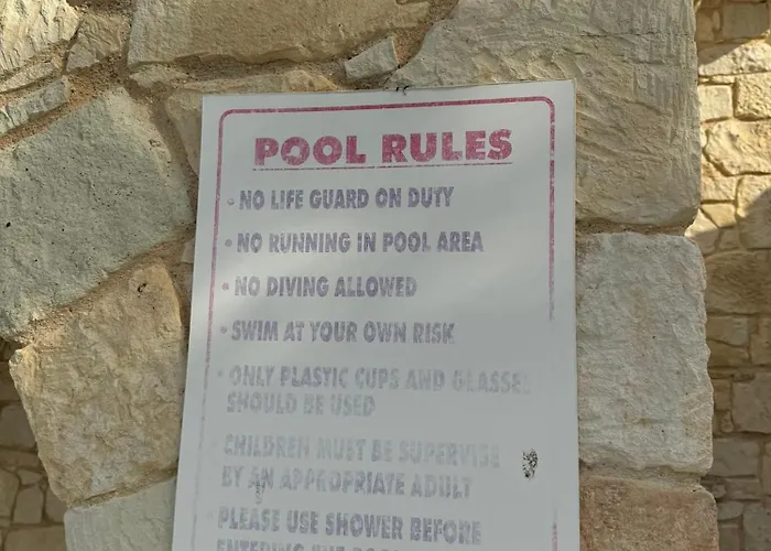 Thalassa ヴィラ *