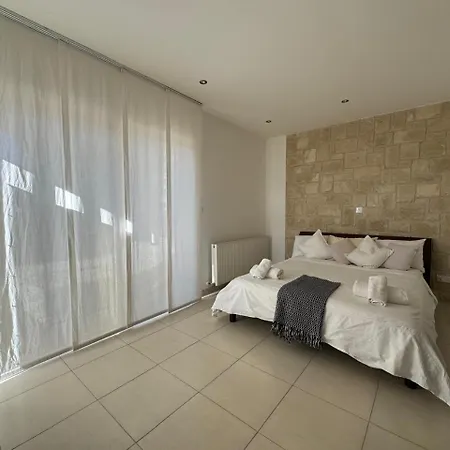 Villa Thalassa Lachi