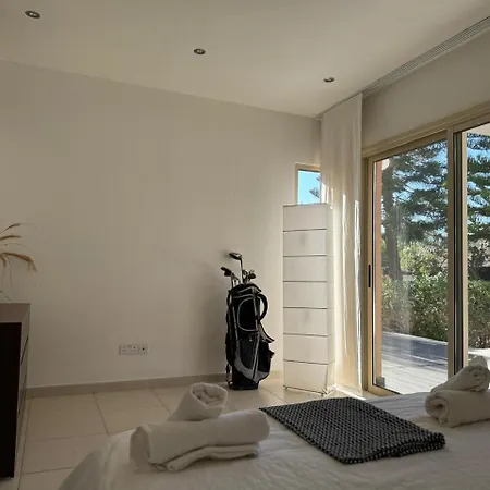Thalassa Villa
