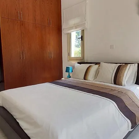 Thalassa Villa Lachi