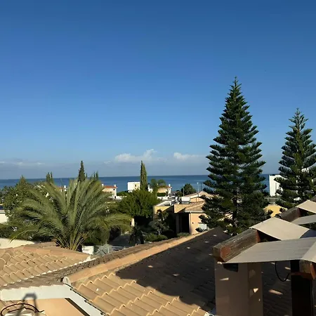 Thalassa Villa *