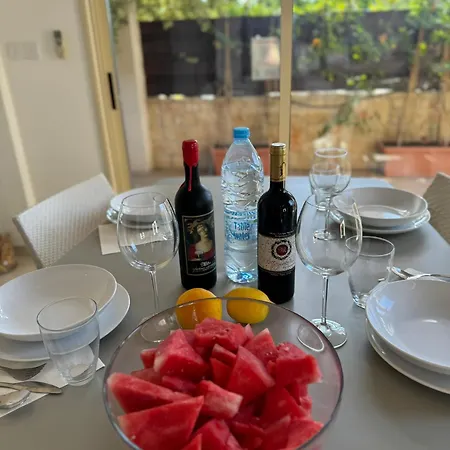 Thalassa Villa Lachi