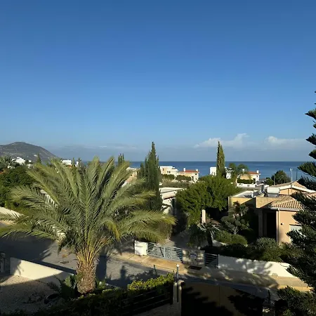 Villa Thalassa Lachi