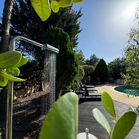 Villa Thalassa