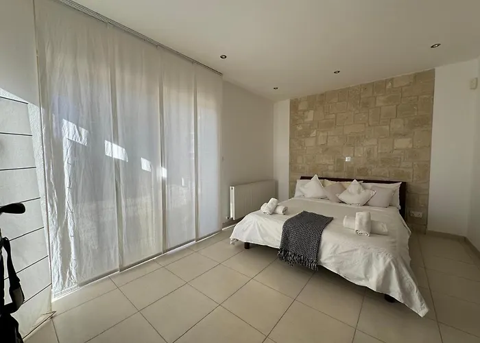 Villa Thalassa Lachi