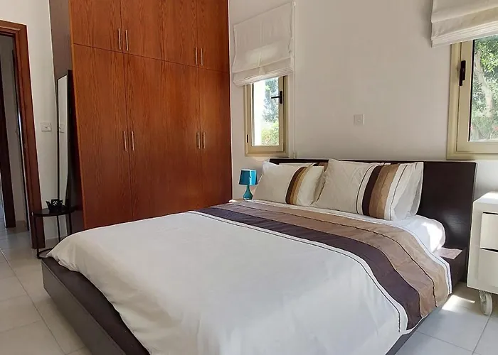 Thalassa Villa Lachi