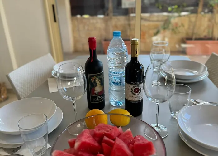 Thalassa Villa Lachi