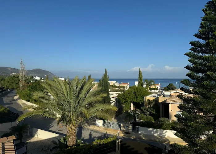 Villa Thalassa Lachi